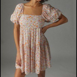 MINKPINK Versailles Mini Dress